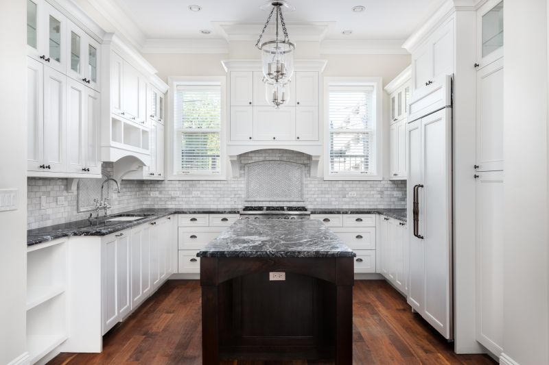 Galley Kitchen Remodeling in Clarksville, TN