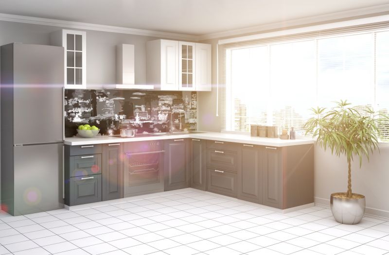 Kitchen Modernization in Cincinnati, OH