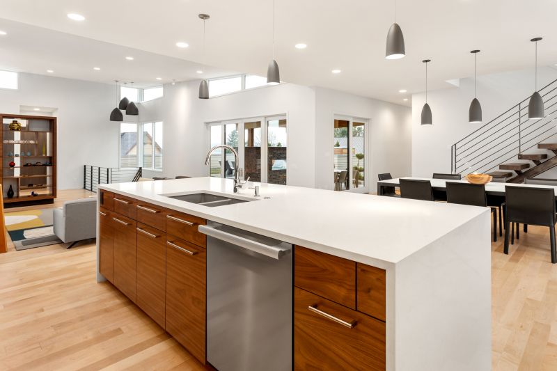 Kitchen Renovation in Marysville, OH