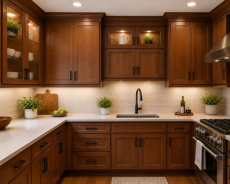 Kitchen Updating in Marysville, OH