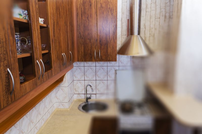 Pine Cabinets Installation in Terre Haute, IN