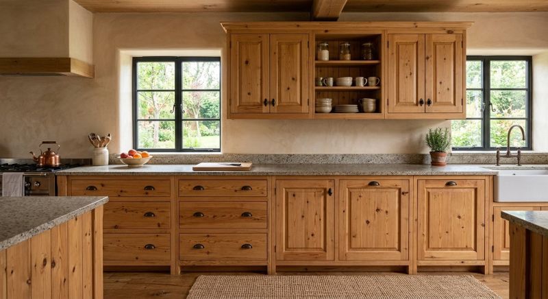 Commercial Cabinetry Service in Muncie, IN