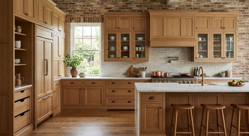 Custom Cabinets Installation in Kokomo, IN