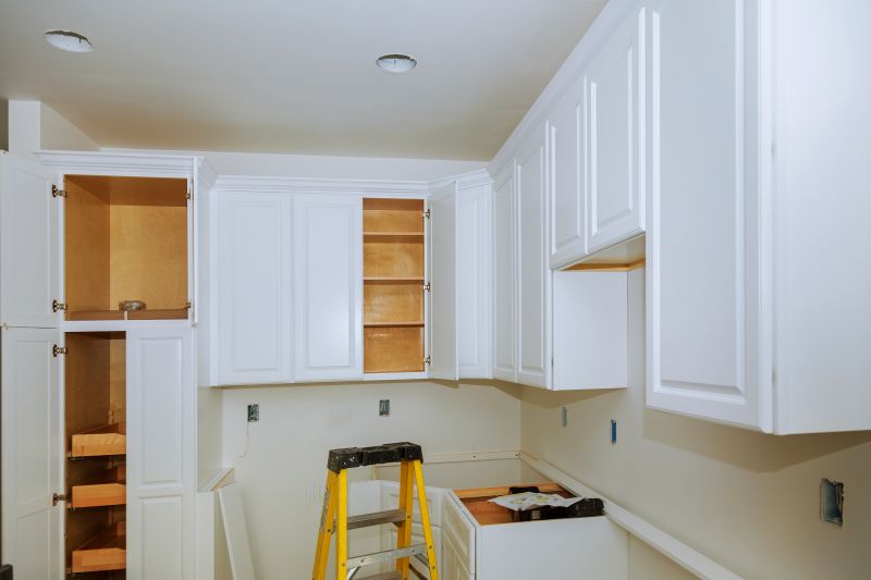 Custom Cabinets Installation in Bloomington, IN