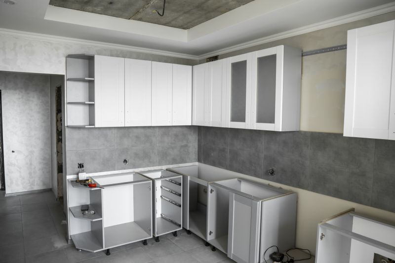 Custom Cabinets Installation in Carmel, IN