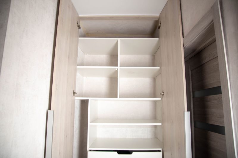 Custom Vanity Installation in Bloomington, IN