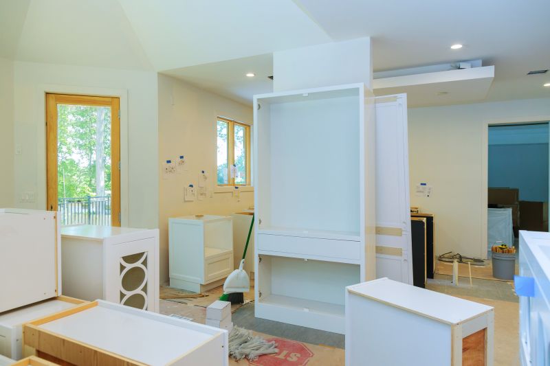 Custom Vanity Installation in Kokomo, IN