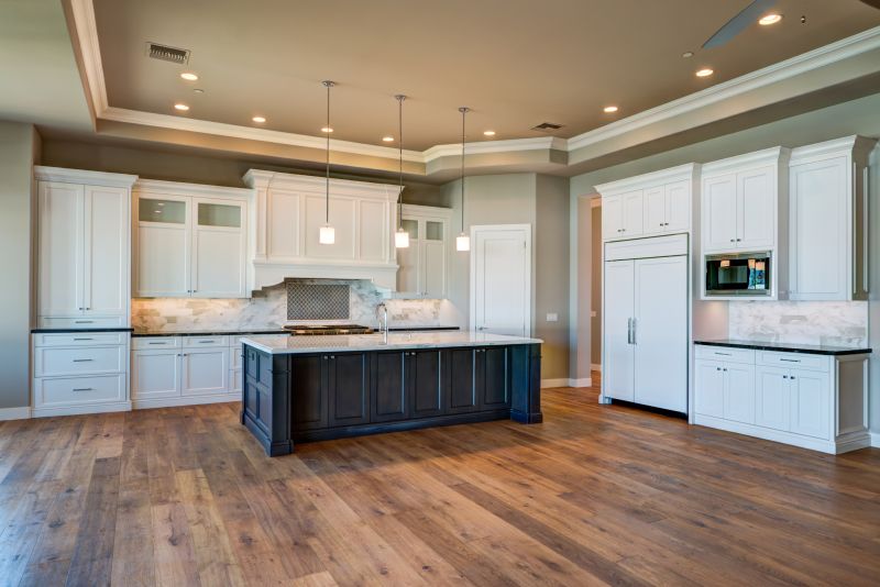 Galley Kitchen Remodeling in Lafayette, IN