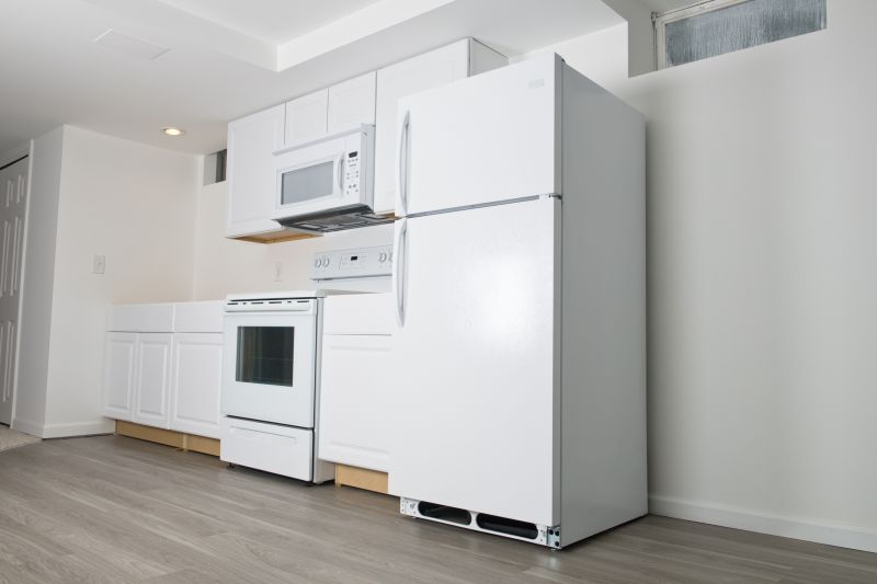Kitchen Cabinet Renovation in Nashville, TN