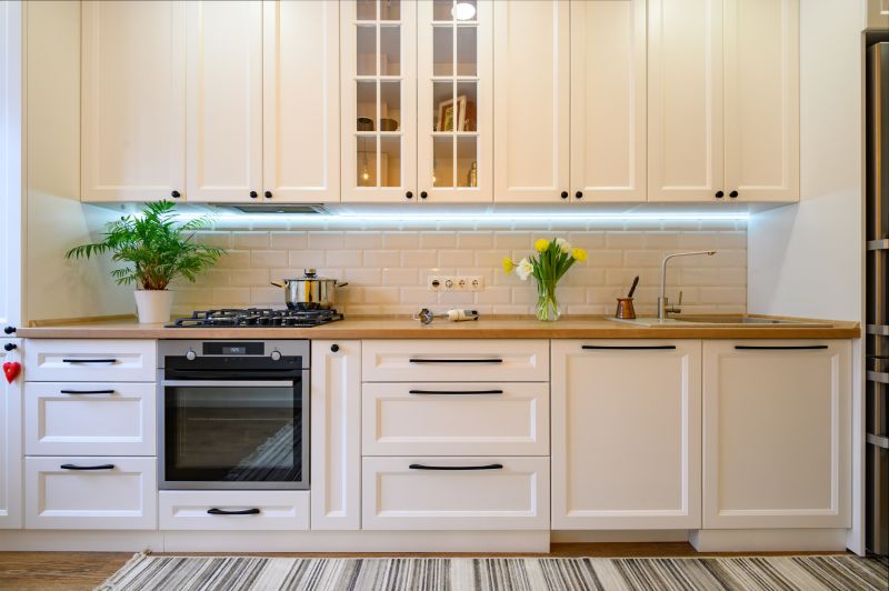 Kitchen Cabinet Replacement in Kokomo, IN