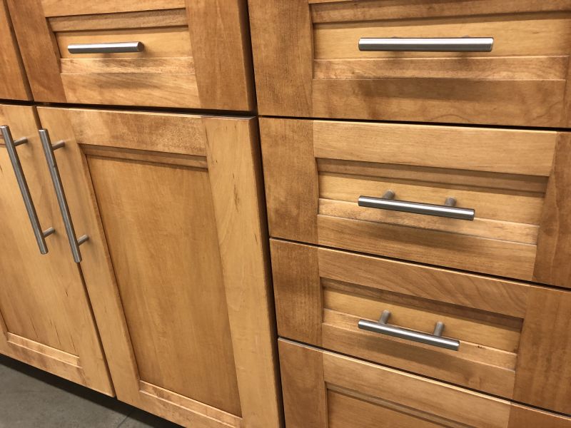 Kitchen Cabinets Refacing in Lafayette, IN