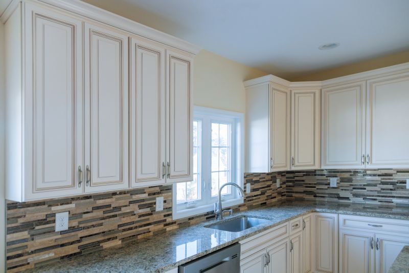 Kitchen Cupboards Remodeling in Nashville, TN