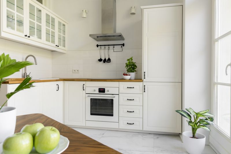 Kitchen Design Service in Raleigh, NC