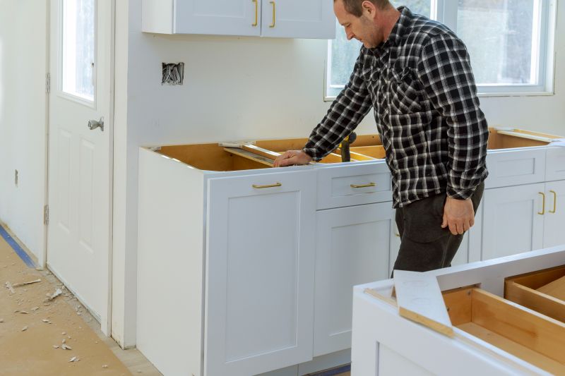 Kitchen Drawer Installation in Kokomo, IN