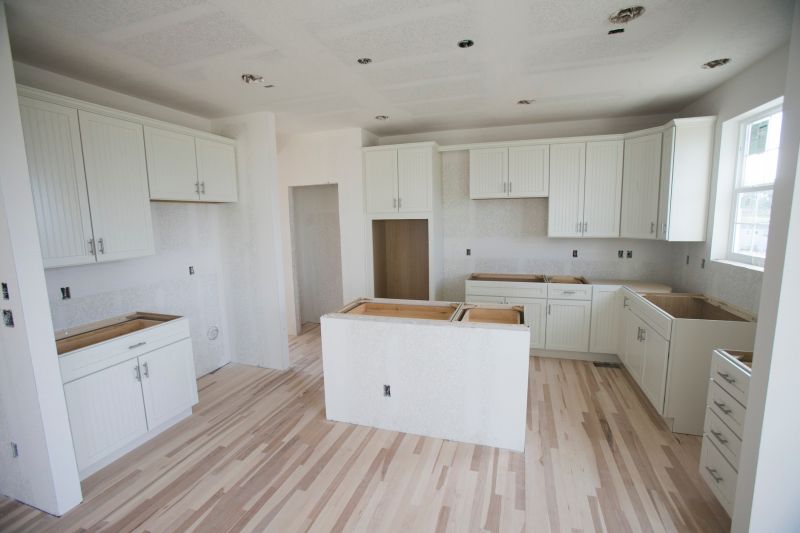 Kitchen Modernization in Nashville, TN