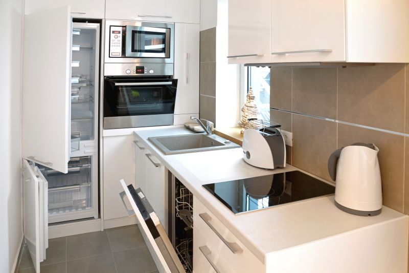 Kitchen Modification in Bloomington, IN