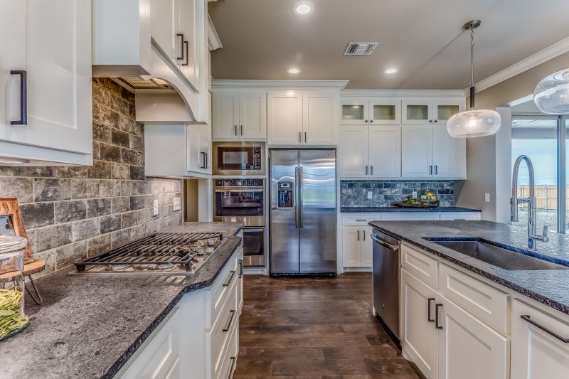 Kitchen Modification in Clarksville, TN