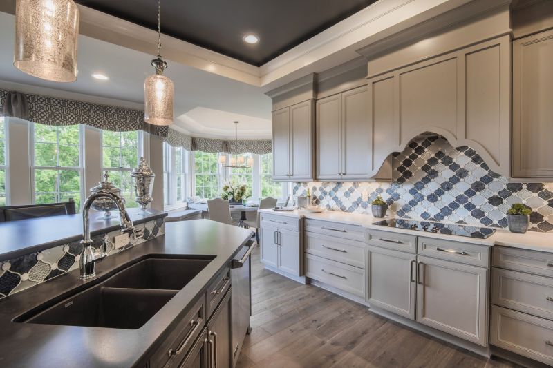 Kitchen Remodeling in Cincinnati, OH