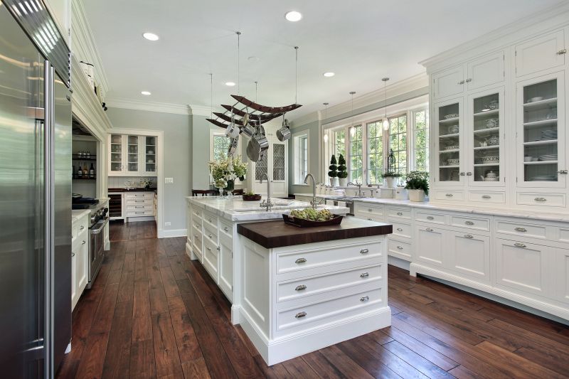 Kitchen Renovation in Franklin, TN