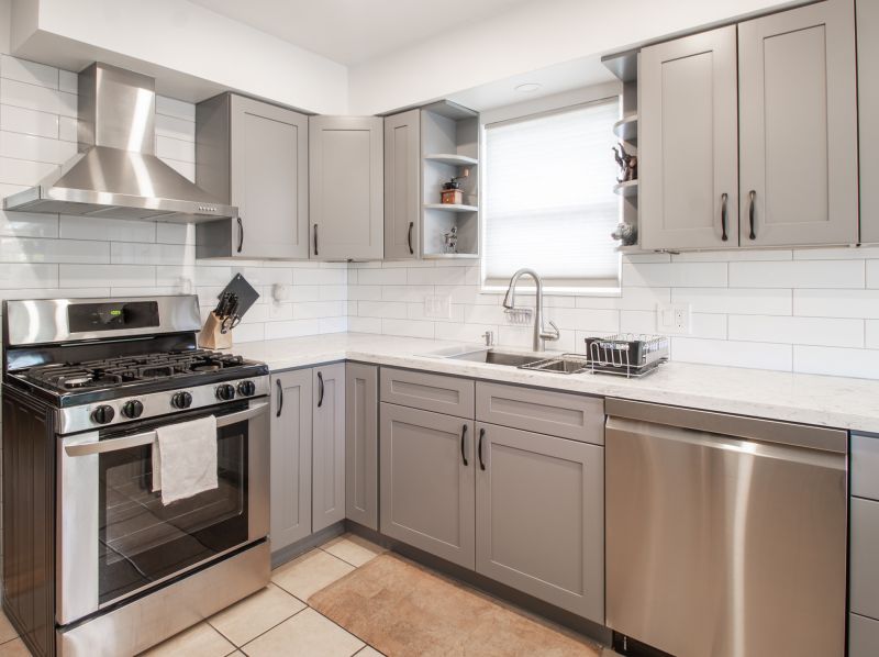 Kitchen Updating in Muncie, IN