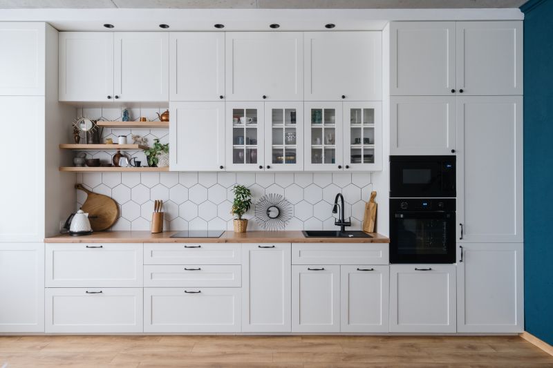 Kitchen Updating in Bowling Green, KY