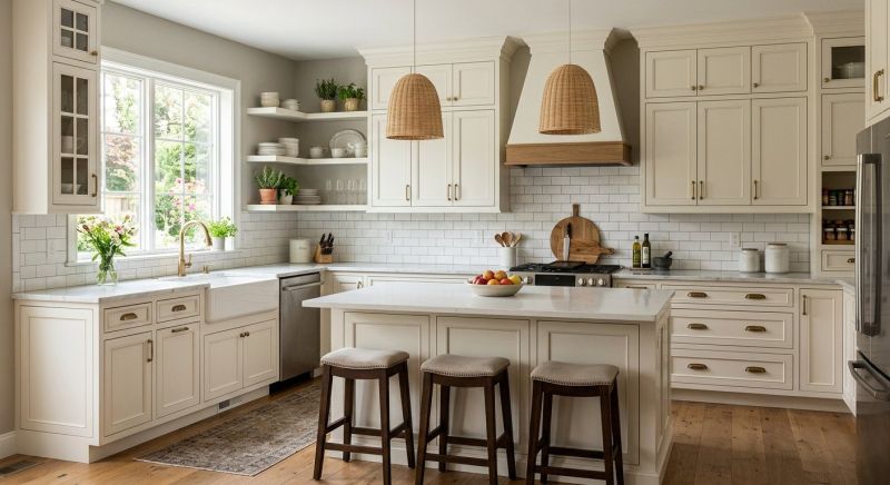 Kitchen Upgrading in Muncie, IN