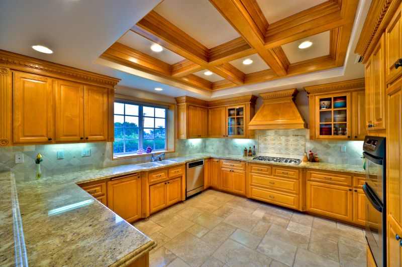 New Kitchen Installation in Nashville, TN