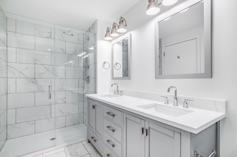 Vanity Installation in Kokomo, IN