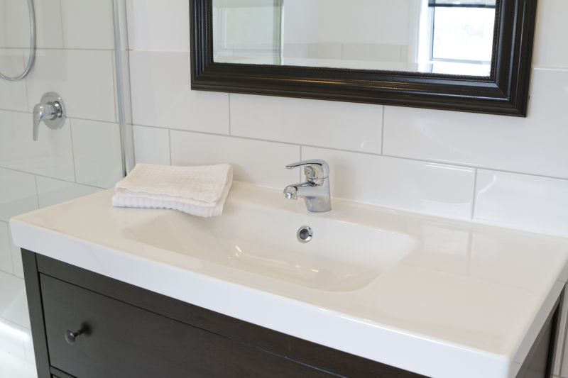 Vanity Installation in Kokomo, IN