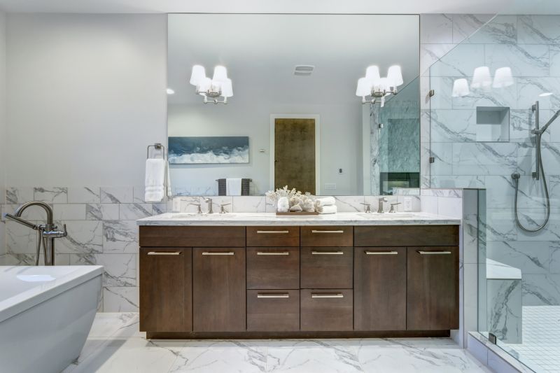 Vanity Remodeling in Muncie, IN